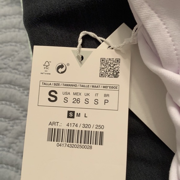 Zara Bodysuit - Picture 7 of 7